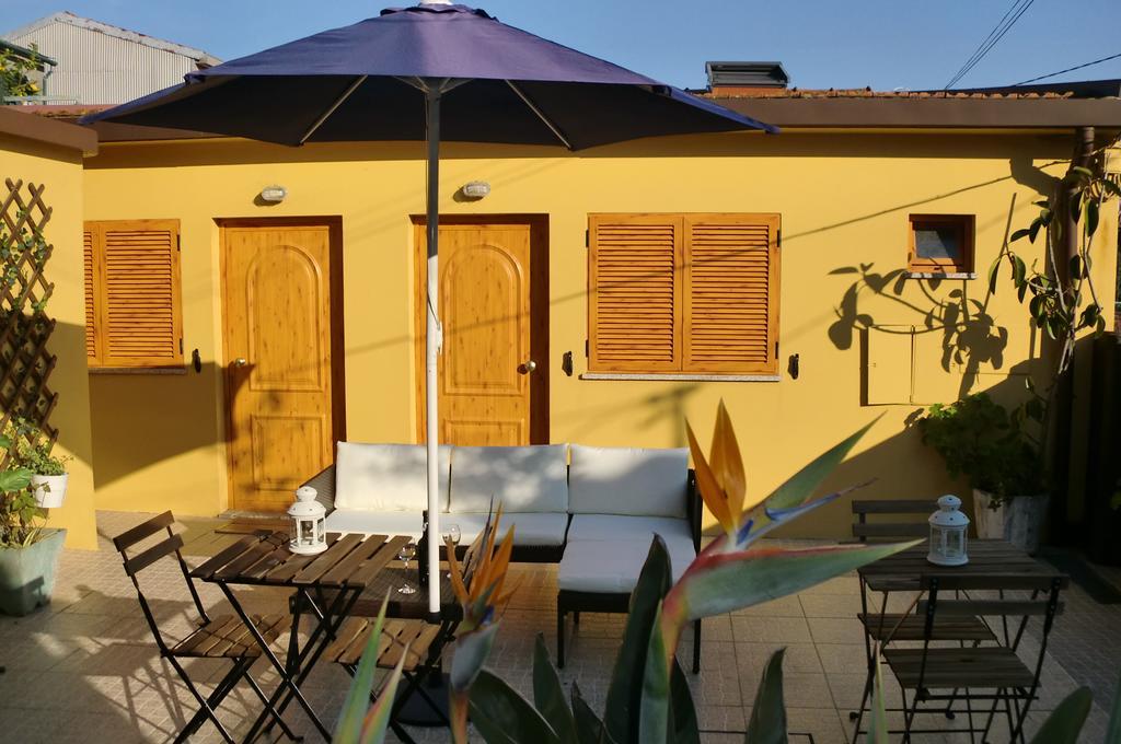 The Yellow House Vila Nova de Gaia Kültér fotó